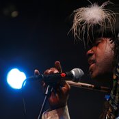 Bela Fleck & The Flecktones - List pictures