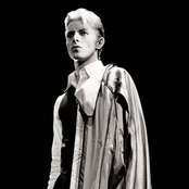 David Bowie - List pictures