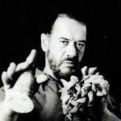 Airto Moreira - List pictures