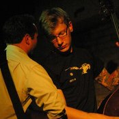 The New Amsterdams - List pictures