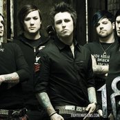 Eighteen Visions - List pictures