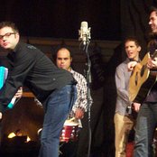 Barenaked Ladies - List pictures