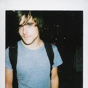 Anthony Green - List pictures