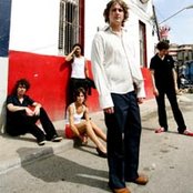 Zutons - List pictures