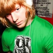 Scott Harris - List pictures