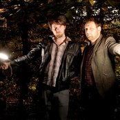 Junior Boys - List pictures