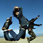 Electric Eel Shock - List pictures