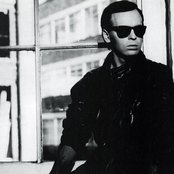 Gary Numan - List pictures
