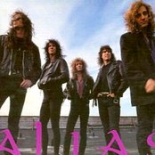 Alias - List pictures