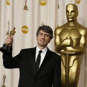 Dario Marianelli - List pictures