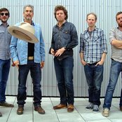 Giant Sand - List pictures