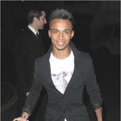 Aston Merrygold - List pictures