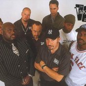 The Toasters - List pictures