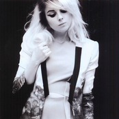 Little Boots - List pictures