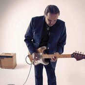 Walter Trout - List pictures