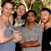 Yeasayer - List pictures
