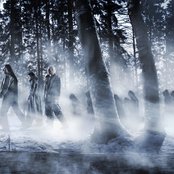 Eternal Tears Of Sorrow - List pictures