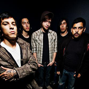 Upon A Burning Body - List pictures