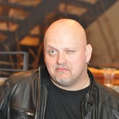 Leaether Strip - List pictures