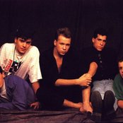 New Kids On The Block - List pictures