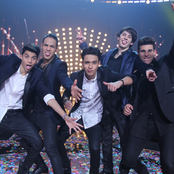 Cnco - List pictures