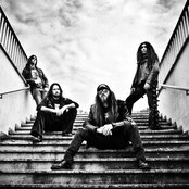 Necrodeath - List pictures