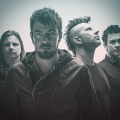 Saint Asonia - List pictures