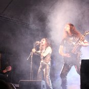 Amen Corner - List pictures