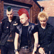 The Varukers - List pictures