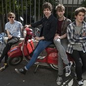 Circa Waves - List pictures