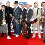 Nils Landgren Funk Unit - List pictures