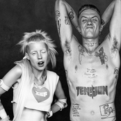 Die Antwoord - List pictures