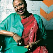 Miriam Makeba - List pictures