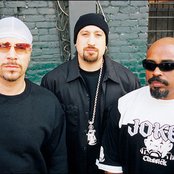 Cypress Hill - List pictures