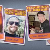 Frenzal Rhomb - List pictures