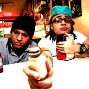 Laze & Royal - List pictures