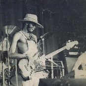 Michael Henderson - List pictures