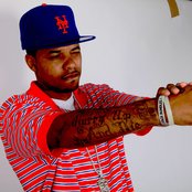 Chinx Drugz - List pictures