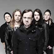 Axewound - List pictures