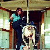 Detroit Cobras - List pictures