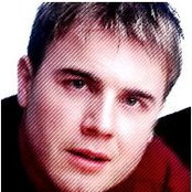 Gary Barlow - List pictures
