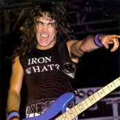 Steve Harris - List pictures