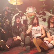 Hardcore Superstar - List pictures