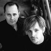 Booka Shade - List pictures