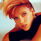Samantha Fox - List pictures