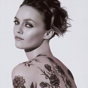 Vanessa Paradis - List pictures