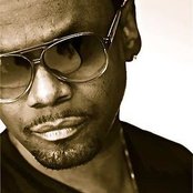 Carl Thomas - List pictures