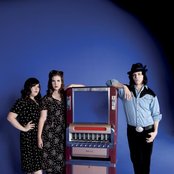 The Secret Sisters - List pictures