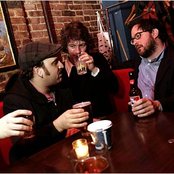 The Hold Steady - List pictures