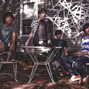 Deerhunter - List pictures